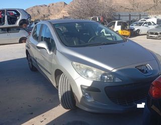 Llanta peugeot 7j16 308 sport 430999