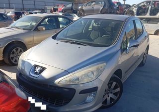 Llanta peugeot 7j16 308 sport 430999