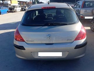 Llanta peugeot 7j16 308 sport 430999