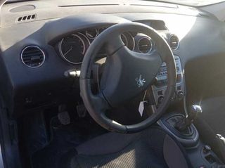 Llanta peugeot 7j16 308 sport 430999