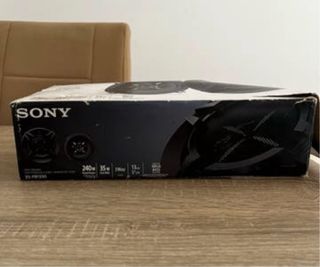 Altavoces Sony XS-FB1330 3 Vías