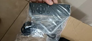 Cyclette elettrica MOSUNY