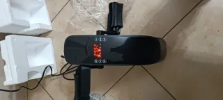 Cyclette elettrica MOSUNY