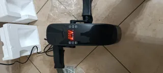 Cyclette elettrica MOSUNY