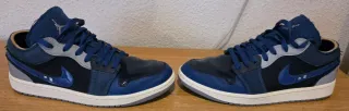 Nike Air Jordan 1 Low SE Craft Talla 42.5