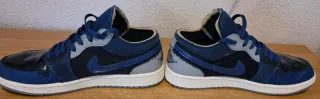 Nike Air Jordan 1 Low SE Craft Talla 42.5