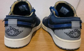 Nike Air Jordan 1 Low SE Craft Talla 42.5