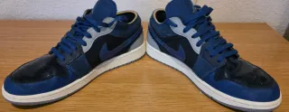 Nike Air Jordan 1 Low SE Craft Talla 42.5