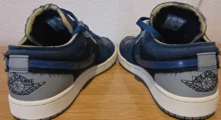 Nike Air Jordan 1 Low SE Craft Talla 42.5