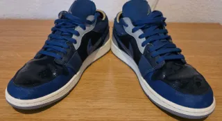 Nike Air Jordan 1 Low SE Craft Talla 42.5