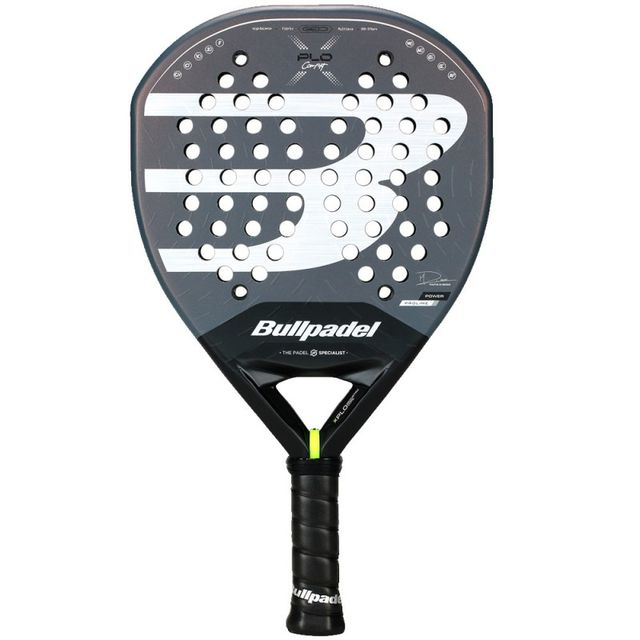 Bullpadel XPLO Comfort 2026 Pala Pádel