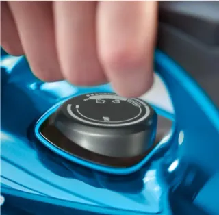 Centro de Planchado Rowenta Silence Technology