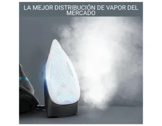 Centro de Planchado Rowenta Silence Technology