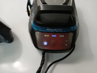 Centro de Planchado Rowenta Silence Technology