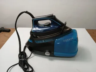 Centro de Planchado Rowenta Silence Technology