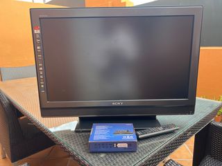 TV Sony Bravia 32” color