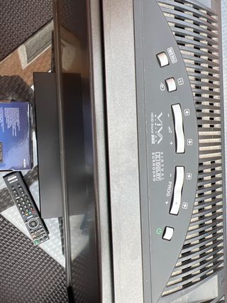 TV Sony Bravia 32” color