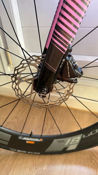 BH Aero Valenti San Juan