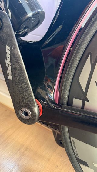 BH Aero Valenti San Juan