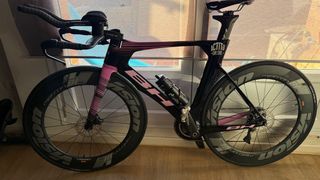 BH Aero Valenti San Juan