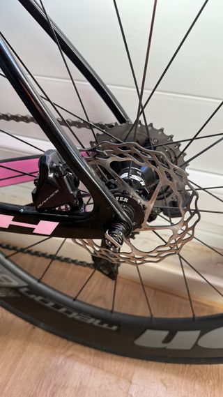 BH Aero Valenti San Juan