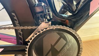 BH Aero Valenti San Juan