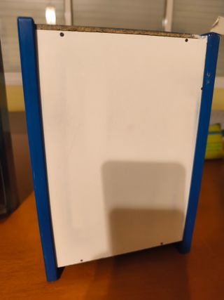 Antiguo Sinfonier Nancy