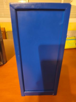 Antiguo Sinfonier Nancy