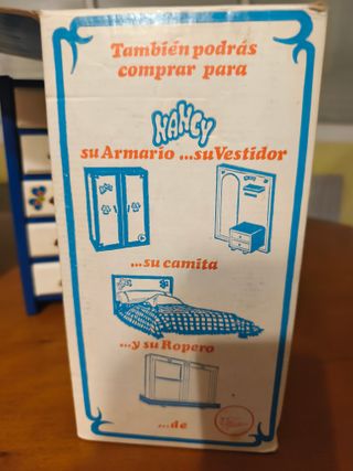 Antiguo Sinfonier Nancy