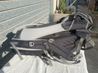 Mochila Jack Wolfskin ACS Photo Pack Pro 30