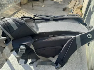 Mochila Jack Wolfskin ACS Photo Pack Pro 30