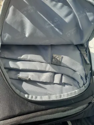 Mochila Jack Wolfskin ACS Photo Pack Pro 30