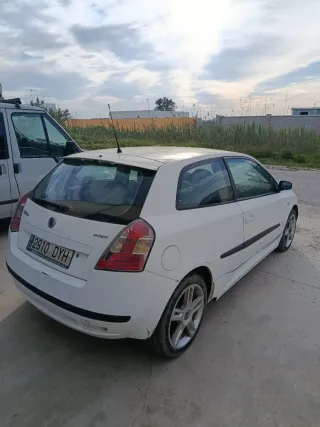FIAT Stilo 2005