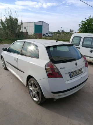 FIAT Stilo 2005