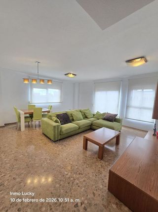 Piso en alquiler en Aiora en Valencia