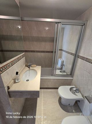 Piso en alquiler en Aiora en Valencia