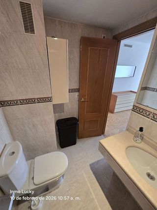 Piso en alquiler en Aiora en Valencia