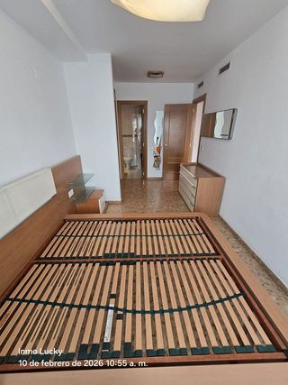 Piso en alquiler en Aiora en Valencia