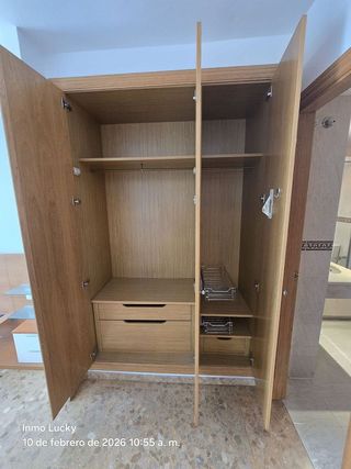 Piso en alquiler en Aiora en Valencia