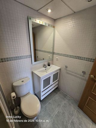 Piso en alquiler en Aiora en Valencia