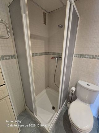 Piso en alquiler en Aiora en Valencia