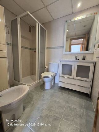 Piso en alquiler en Aiora en Valencia