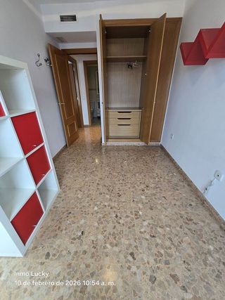 Piso en alquiler en Aiora en Valencia