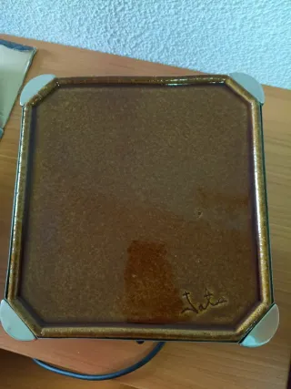 Piastra in pietra Jata Electro