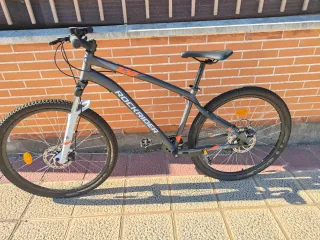 Bicicleta Rockrider ST 120 Talla L