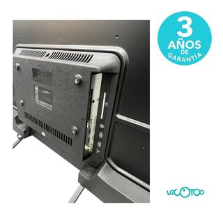 TV LED Trevi 32 Full HD SmartTV TDT