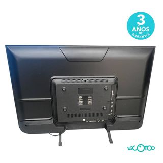 TV LED Trevi 32 Full HD SmartTV TDT