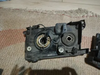 Faros Nissan Terrano II