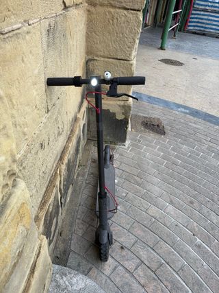 Patinete Eléctrico Xiaomi