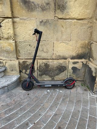 Patinete Eléctrico Xiaomi